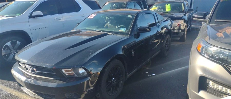 2012 Ford S197 Mustang - Image 2 of 11