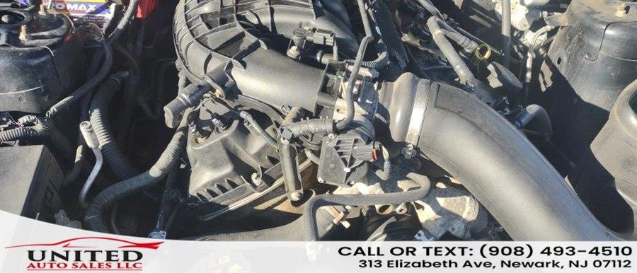 2012 Ford S197 Mustang - Image 10 of 11