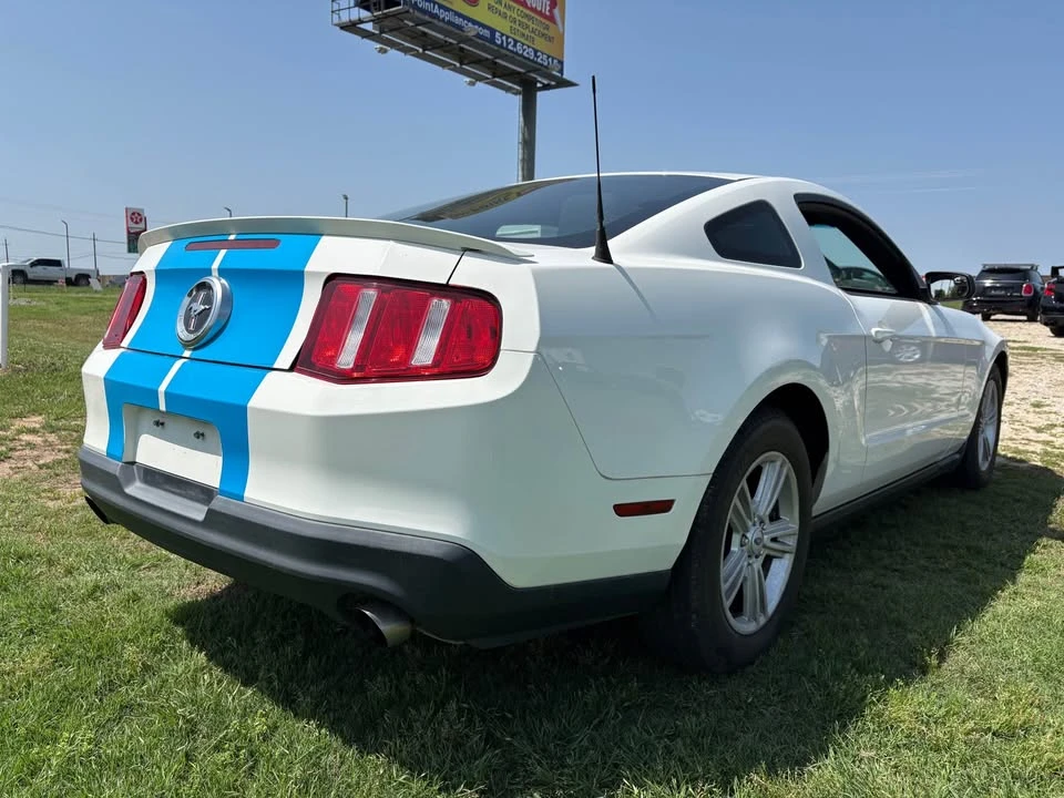 2012 Ford S197 Mustang - Image 3 of 7
