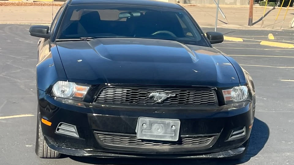 2012 Ford S197 Mustang - Image 7 of 8