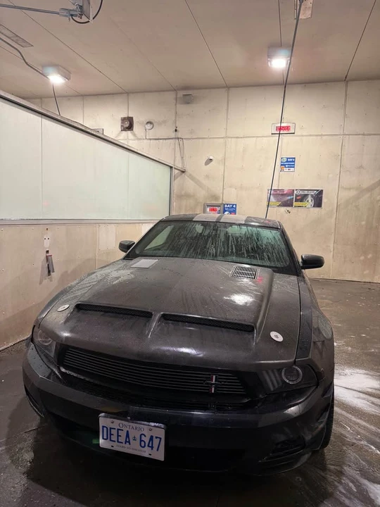 2012 Ford S197 Mustang - Image 2 of 10