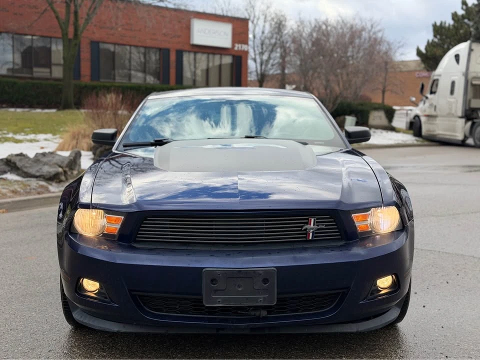2012 Ford S197 Mustang - Image 2 of 18