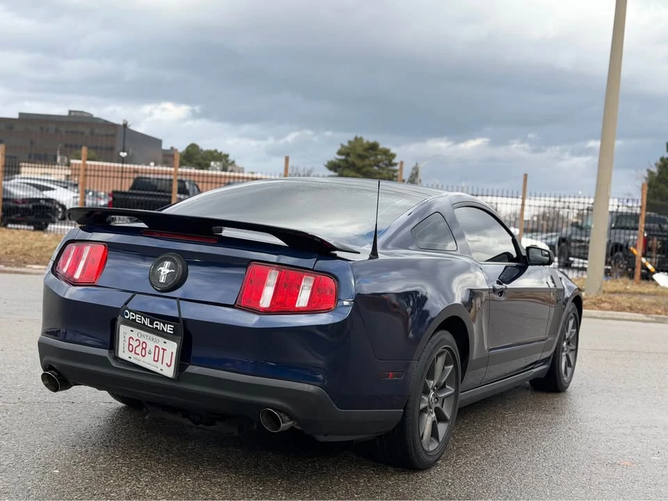 2012 Ford S197 Mustang - Image 6 of 18