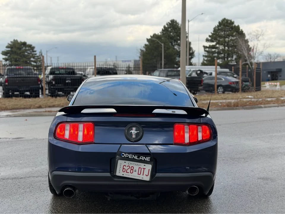 2012 Ford S197 Mustang - Image 5 of 18