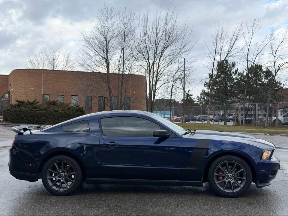 2012 Ford S197 Mustang - Image 16 of 18