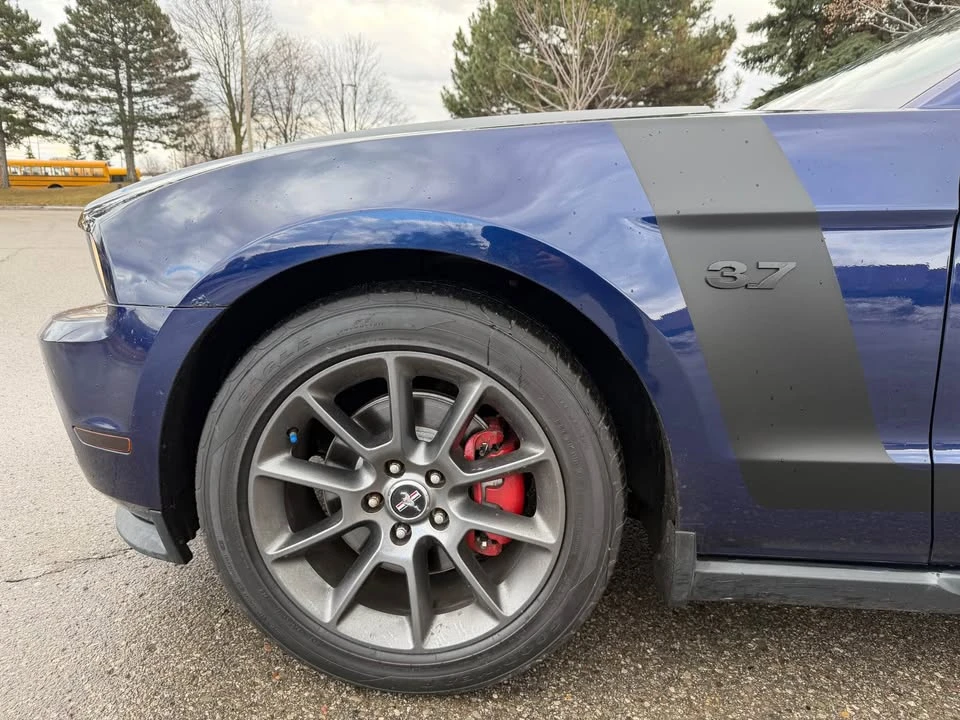 2012 Ford S197 Mustang - Image 17 of 18