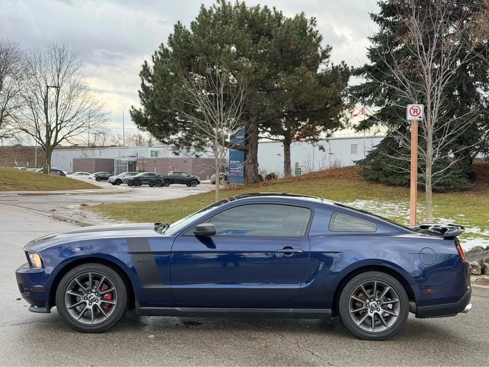 2012 Ford S197 Mustang - Image 15 of 18