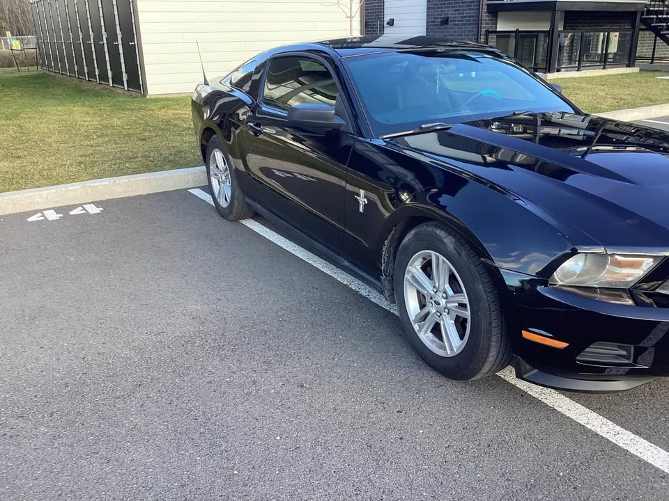 2012 Ford S197 Mustang - Image 3 of 6