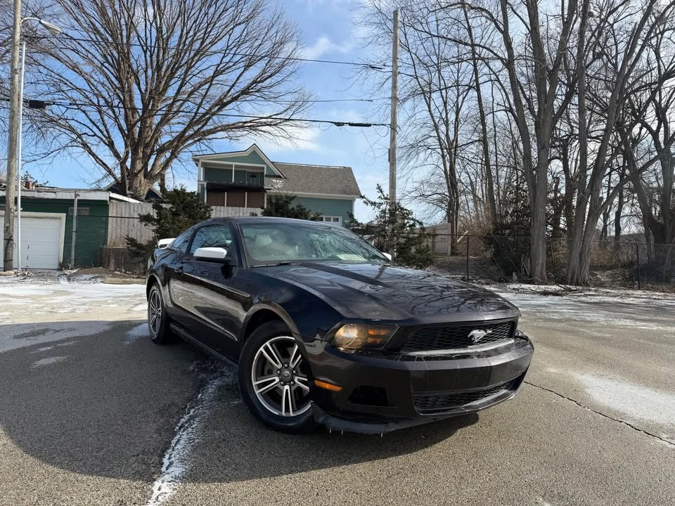 2012 Ford S197 Mustang - Image 7 of 16