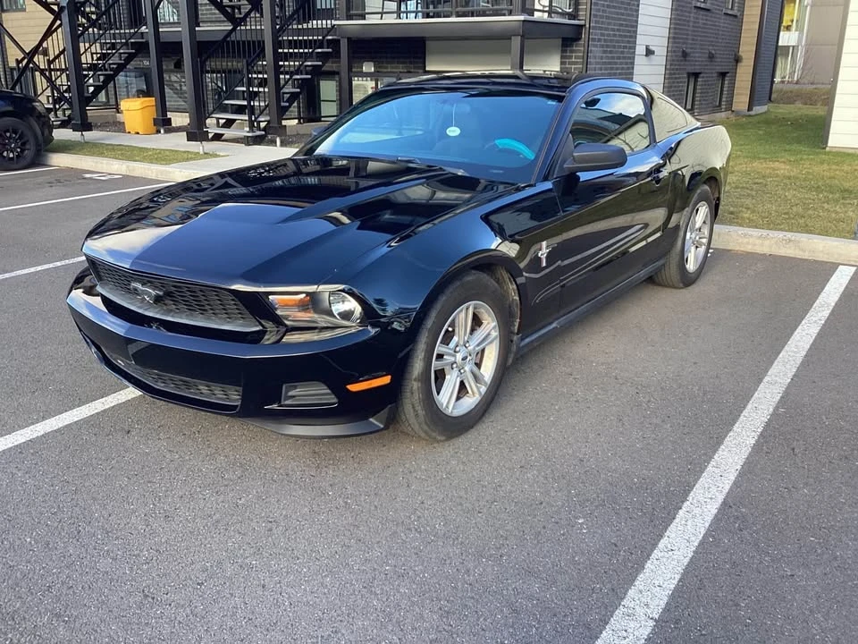 2012 Ford S197 Mustang - Image 2 of 6
