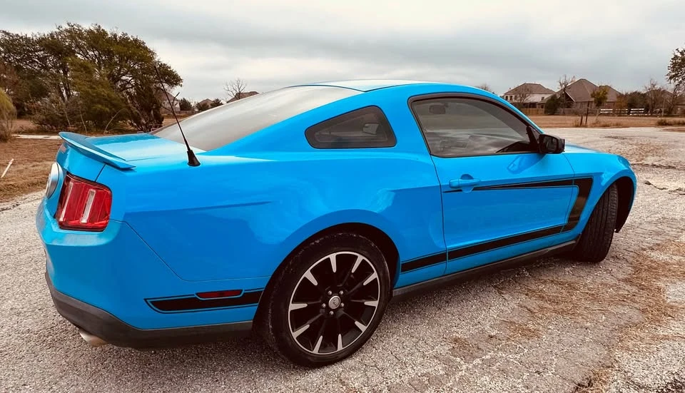 2012 Ford S197 Mustang - Image 6 of 13