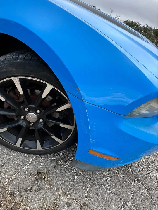 2012 Ford S197 Mustang - Image 7 of 13