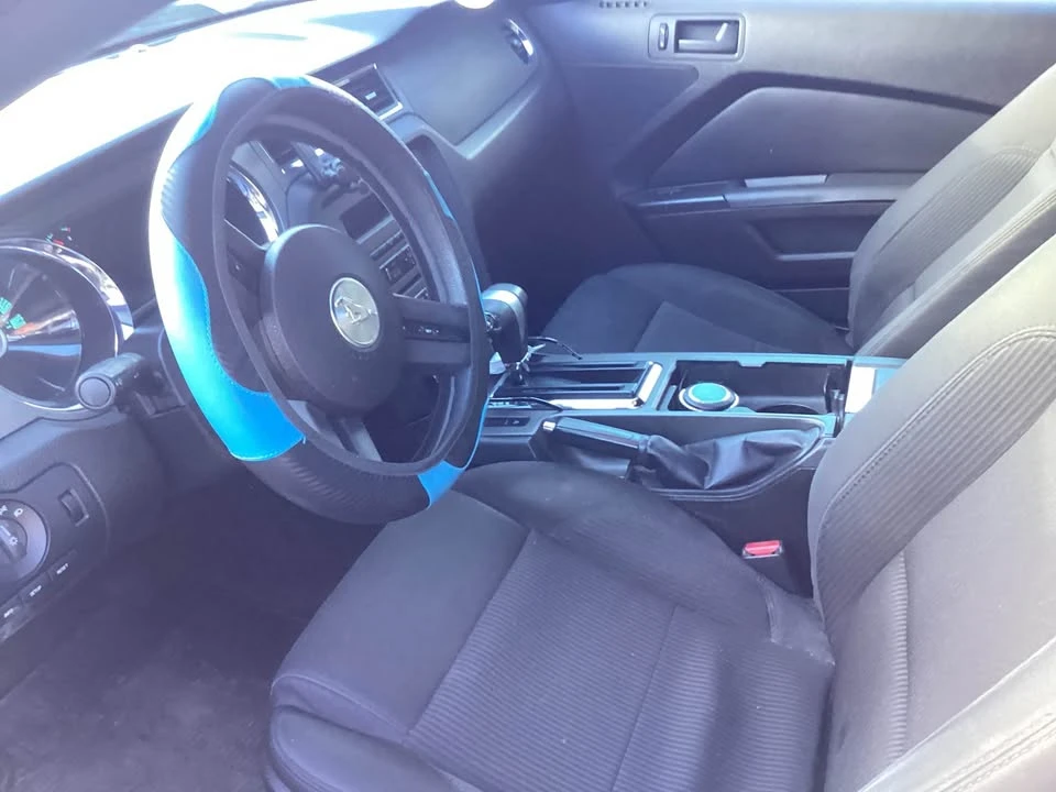 2012 Ford S197 Mustang - Image 5 of 6