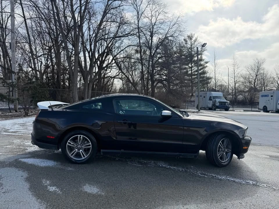 2012 Ford S197 Mustang - Image 5 of 16