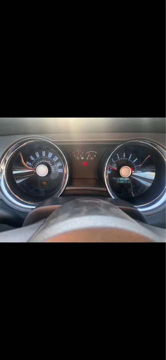 2012 Ford S197 Mustang - Image 9 of 12
