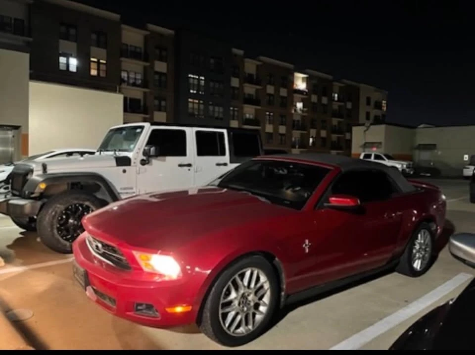 2012 Ford S197 Mustang - Image 6 of 6