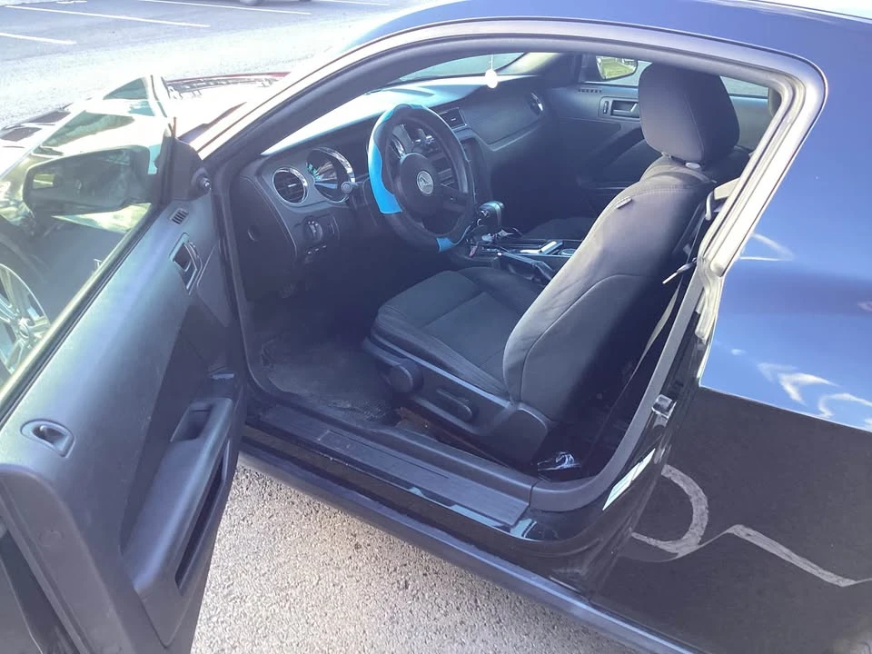 2012 Ford S197 Mustang - Image 6 of 6