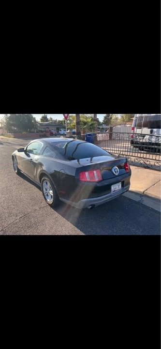 2012 Ford S197 Mustang - Image 6 of 12