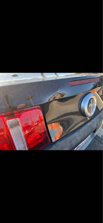 2012 Ford S197 Mustang - Image 12 of 12