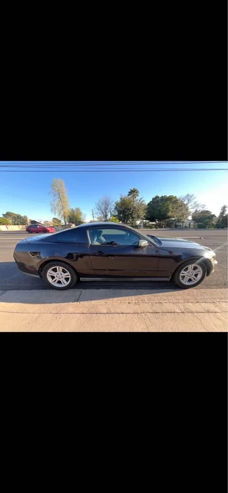 2012 Ford S197 Mustang - Image 3 of 12