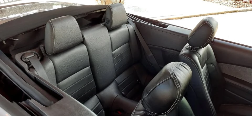 2012 Ford S197 Mustang - Image 15 of 19