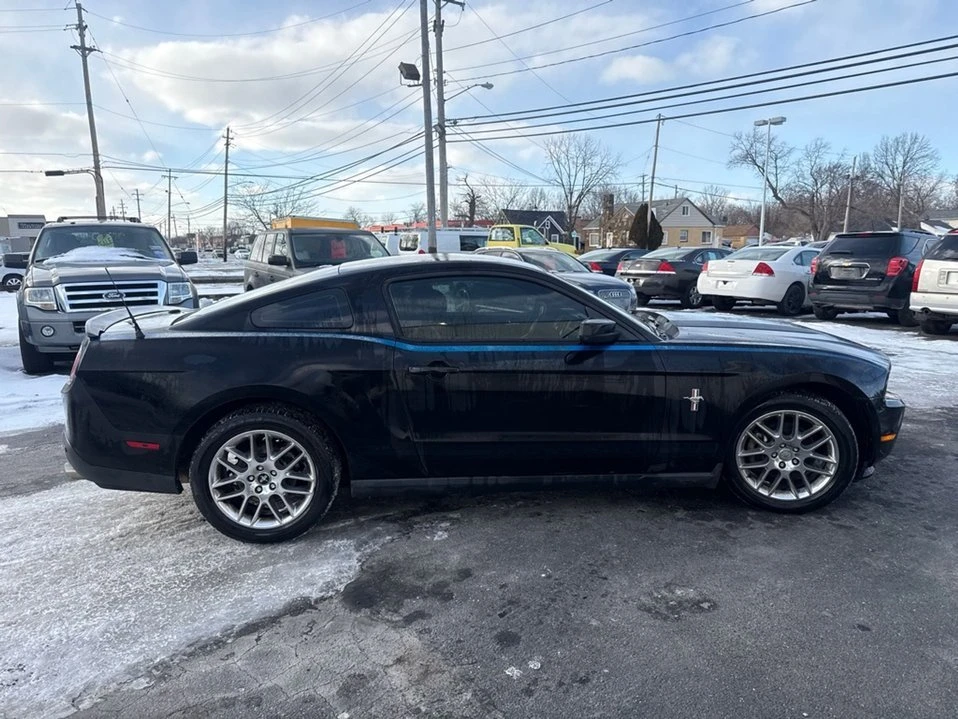 2012 Ford S197 Mustang - Image 4 of 16