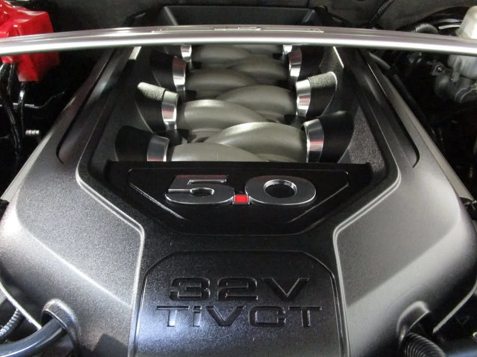 2012 Ford S197 Mustang - Image 10 of 12
