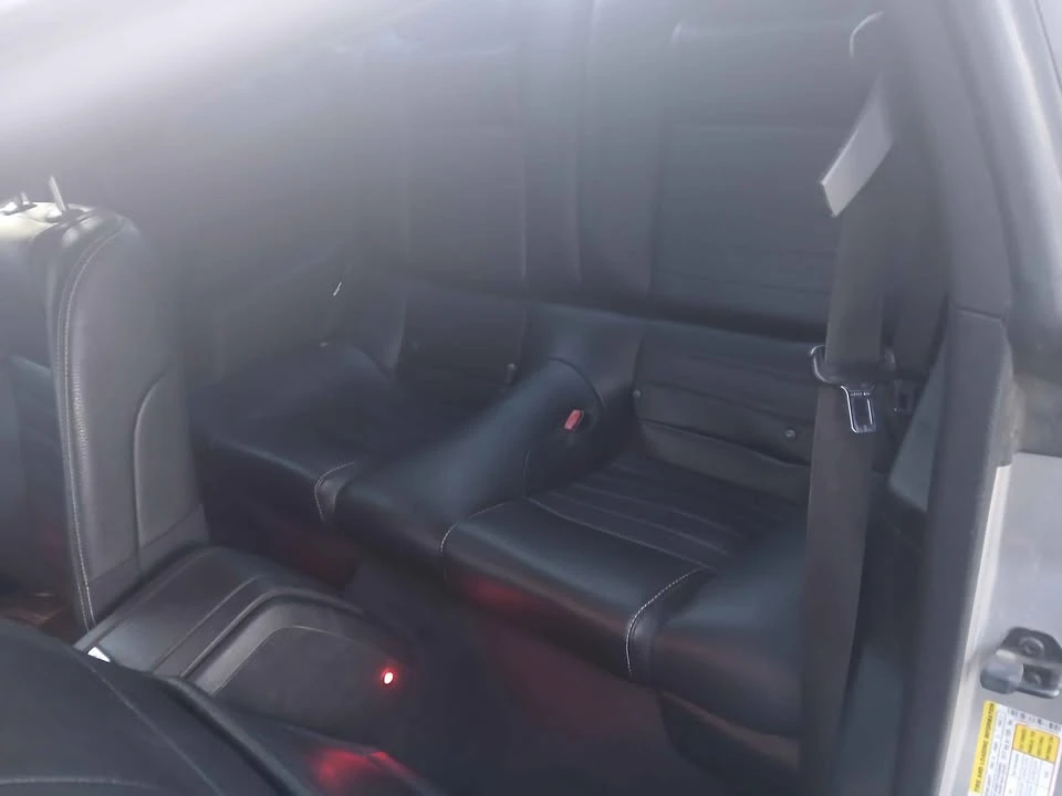 2012 Ford S197 Mustang - Image 16 of 19