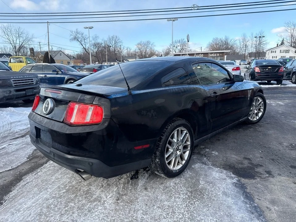2012 Ford S197 Mustang - Image 6 of 16