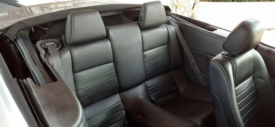 2012 Ford S197 Mustang - Image 19 of 19