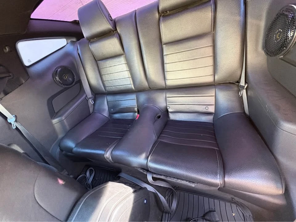 2012 Ford S197 Mustang - Image 7 of 10