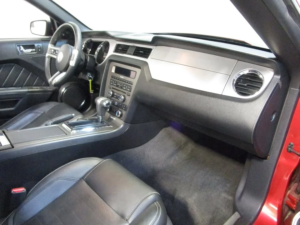 2012 Ford S197 Mustang - Image 12 of 12