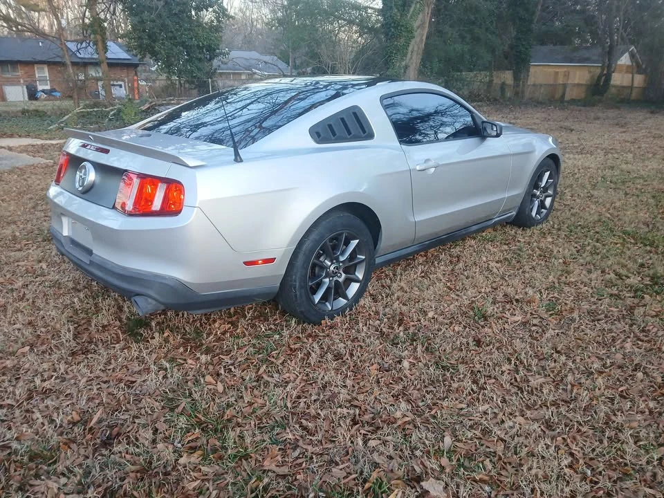 2012 Ford S197 Mustang - Image 5 of 19
