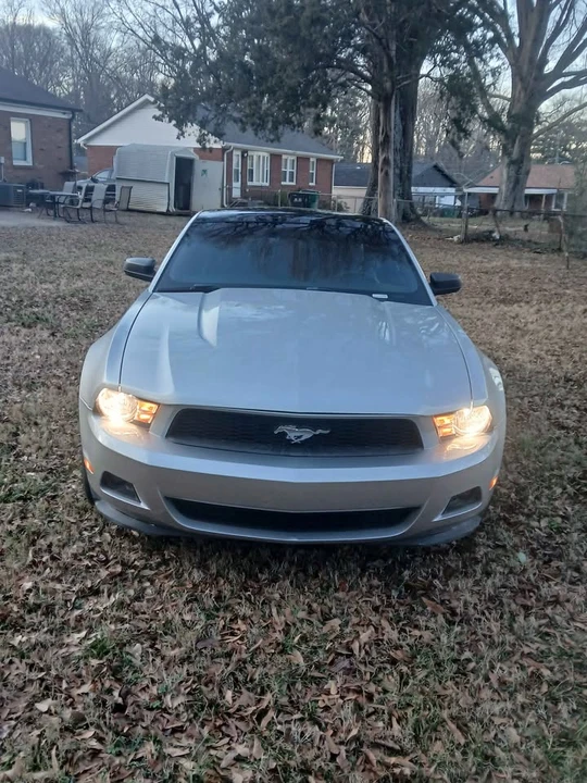 2012 Ford S197 Mustang - Image 10 of 19