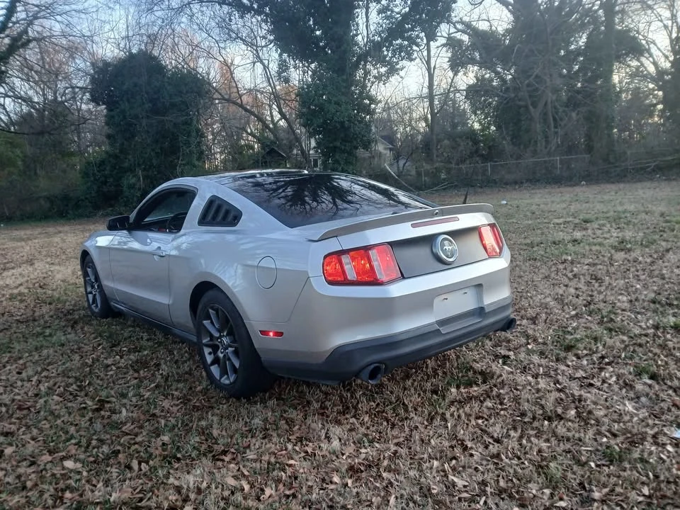 2012 Ford S197 Mustang - Image 7 of 19