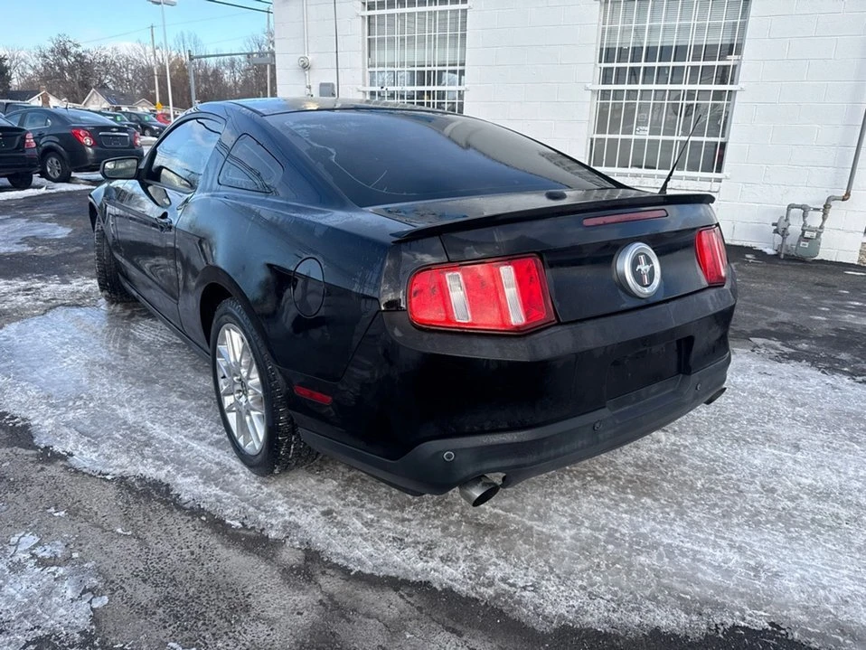 2012 Ford S197 Mustang - Image 8 of 16