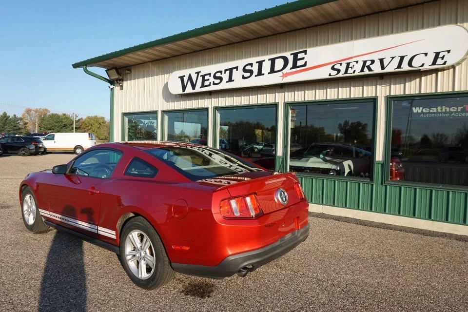 2012 Ford S197 Mustang - Image 6 of 20