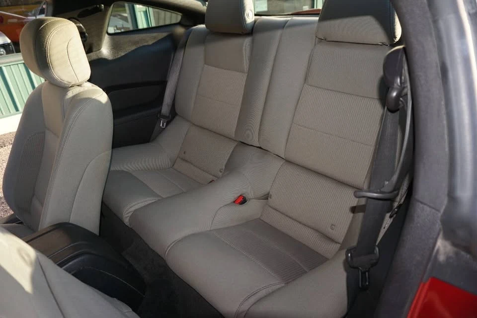 2012 Ford S197 Mustang - Image 10 of 20
