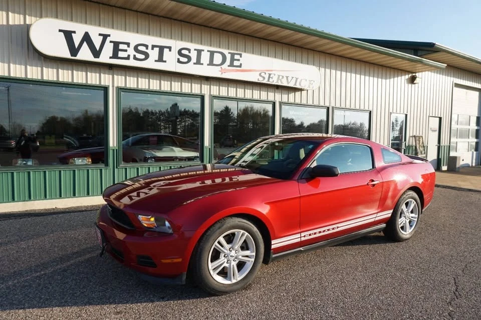 2012 Ford S197 Mustang - Image 2 of 20