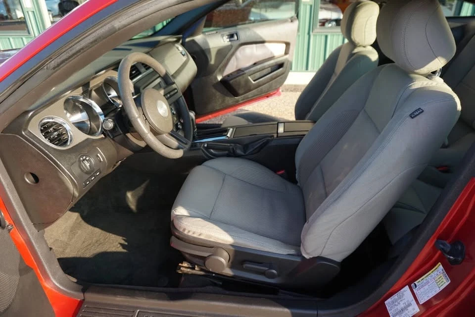 2012 Ford S197 Mustang - Image 9 of 20