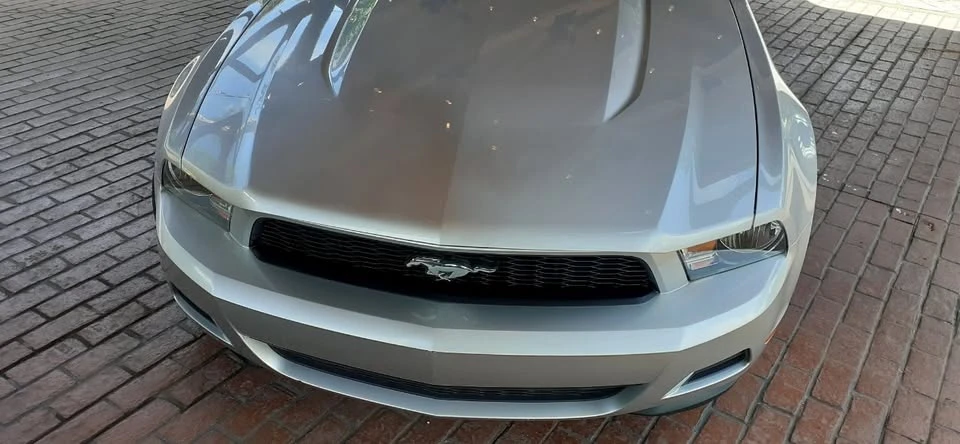2012 Ford S197 Mustang - Image 3 of 19