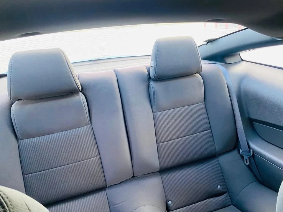 2012 Ford S197 Mustang - Image 6 of 9