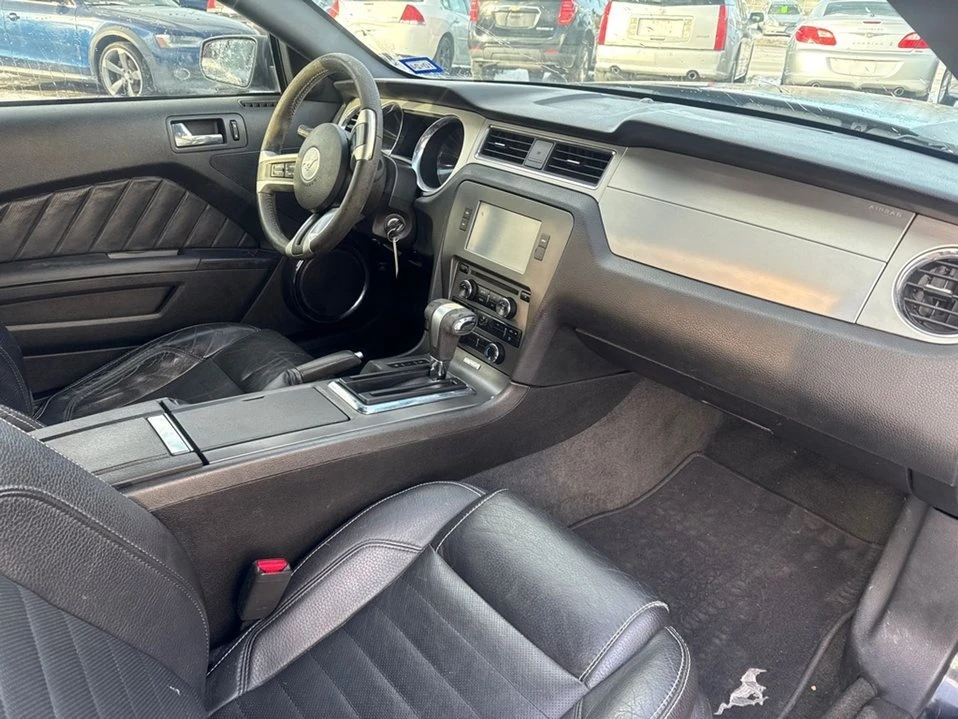 2012 Ford S197 Mustang - Image 14 of 16