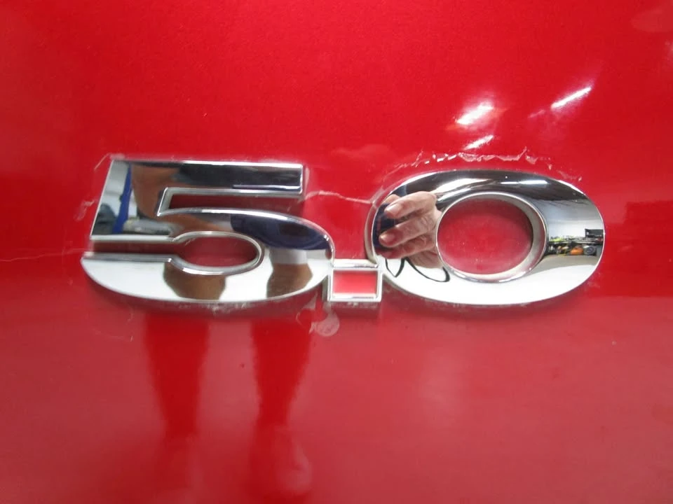 2012 Ford S197 Mustang - Image 9 of 12