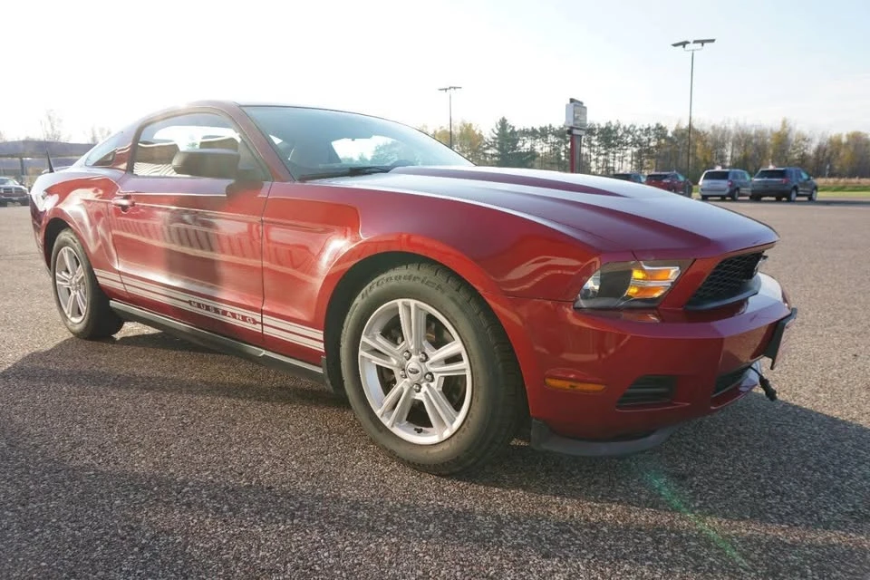 2012 Ford S197 Mustang - Image 4 of 20