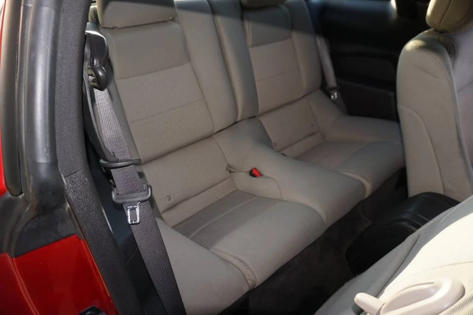 2012 Ford S197 Mustang - Image 12 of 20