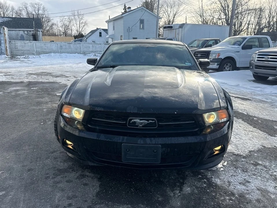 2012 Ford S197 Mustang - Image 2 of 16