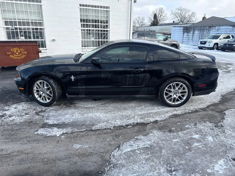 2012 Ford S197 Mustang - Image 5 of 16