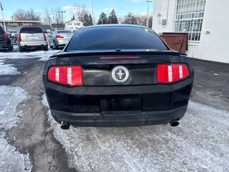 2012 Ford S197 Mustang - Image 7 of 16