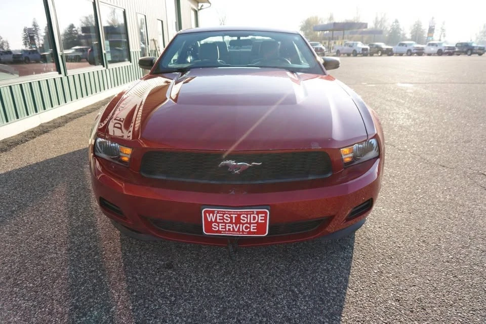 2012 Ford S197 Mustang - Image 3 of 20